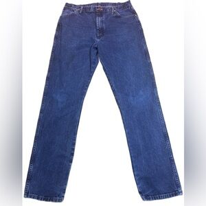 COPY -Wrangler Jeans 13MWZDD 38x36